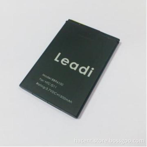 HTC G11 Cell Phone Battery, Long Talking Time